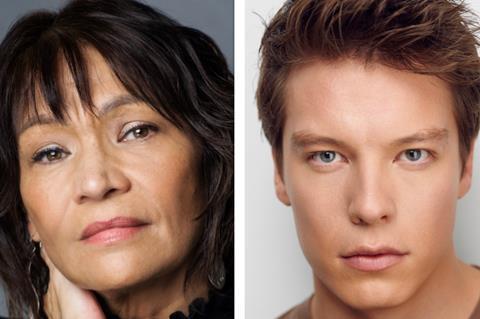 Production begins on ‘#Vanlife’, first Indigenous and Canadian indie to shoot entirely in virtual studio (exclusive)