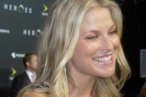 Ali Larter, Resident Evil Wiki