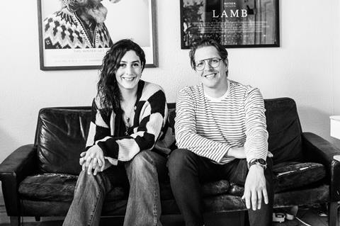 ‘Lamb’, ‘Rams’ producers join forces for Sarimar Films (exclusive)