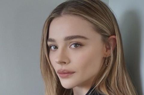 Chloe Grace Moretz