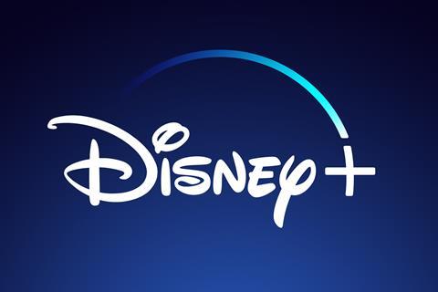 Disney+