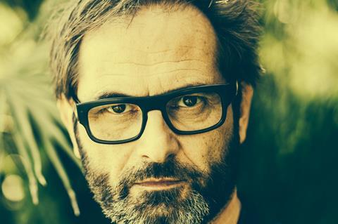 Bart Van Langendonck