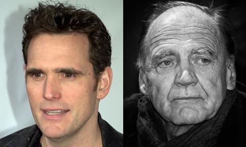 Matt Dillon Bruno Ganz