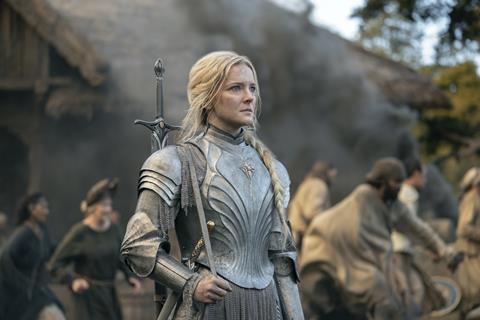 Amazon Prime Video acquires UK’s Bray Film Studios