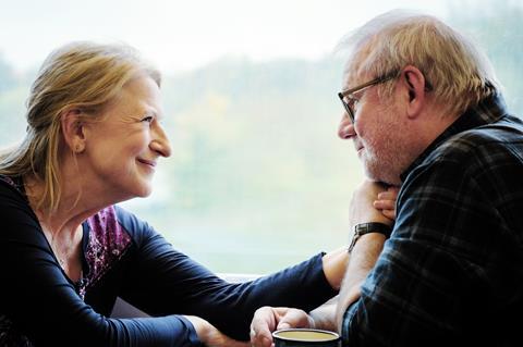 'Love, After All'