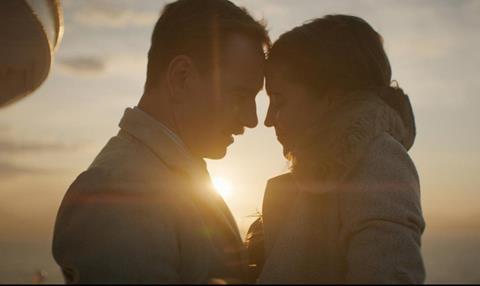 The Light Between Oceans