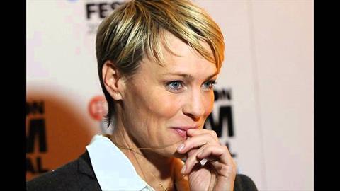 Robin Wright