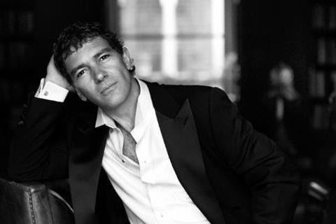 Antonio Banderas 