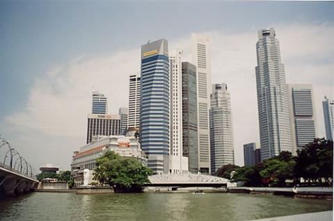 Singapore