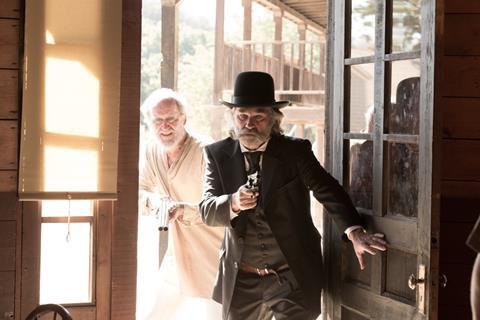 Bone Tomahawk