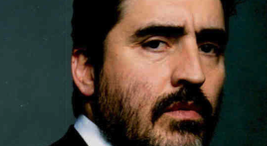 Alfred Molina