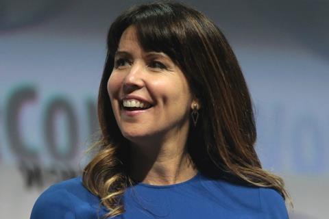 Patty Jenkins