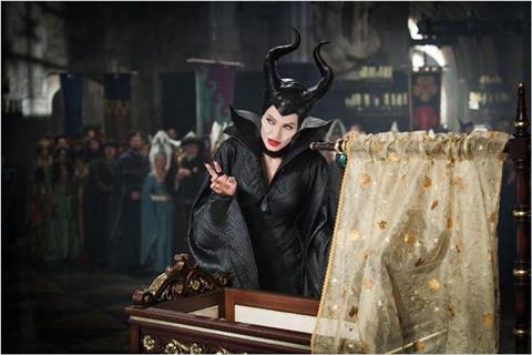 Walt Disney Begins Work On 'Maleficent 3' with Angelina Jolie