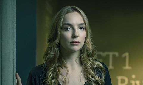 Jodie Comer