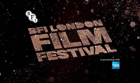 BFI London Film Festival