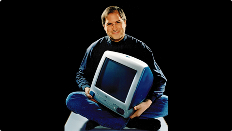 Steve Jobs