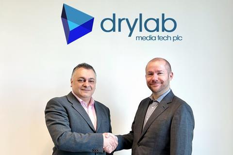 Drylab