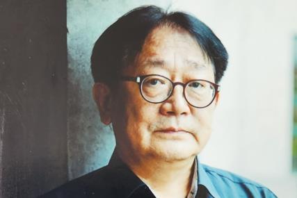 Park Kwang-su