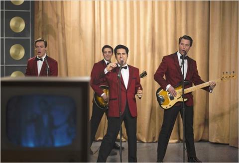 jersey boys eastwood