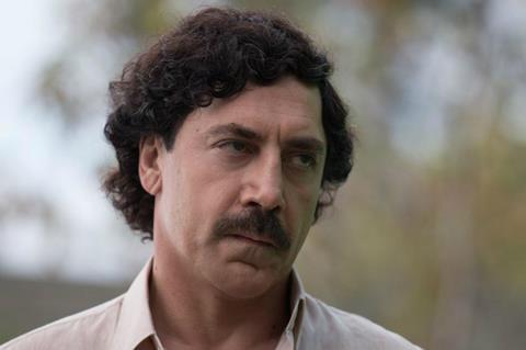 Loving Pablo