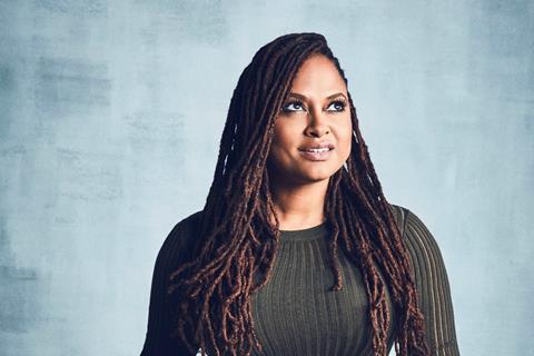 Ava DuVernay