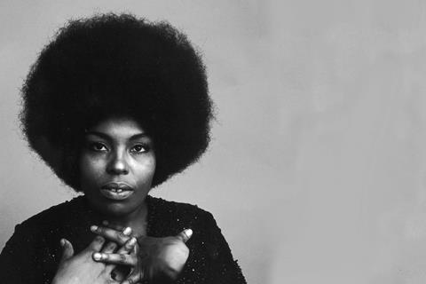 Roberta Flack