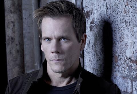 Kevin Bacon