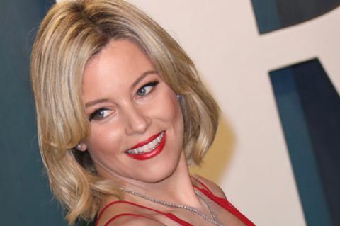 Elizabeth Banks