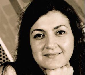 Nouria Kevorkian