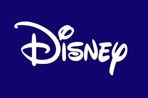 disney logo