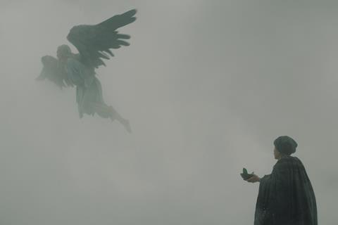 Fuxi: Joy In Four Chapters