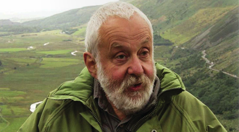 Mike Leigh