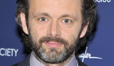 Michael Sheen