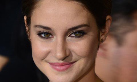 Shailene Woodley