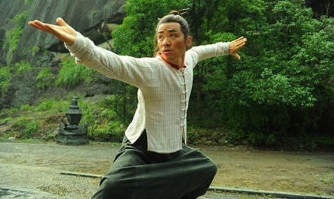 Is Kung Fu Mandatory In China? - Falling Leaves Kung Fu