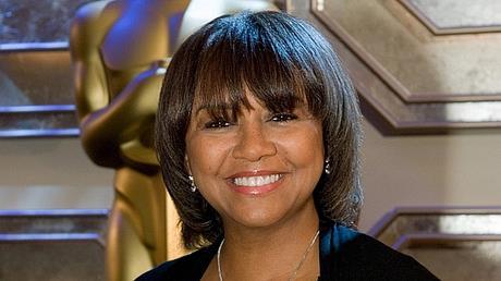 Cheryl Boone Isaacs