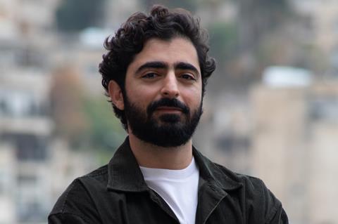 Antone Saliba