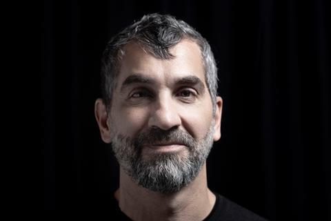 David Piperni