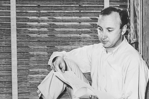 Neil Simon