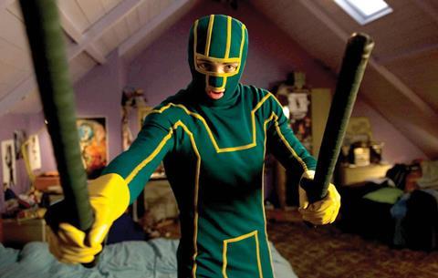 Matthew Vaughn’s upcoming action comedy Kick-Ass