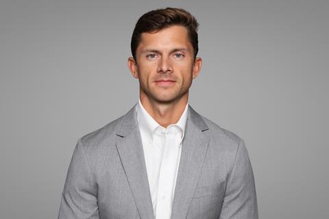 Tucker Brown