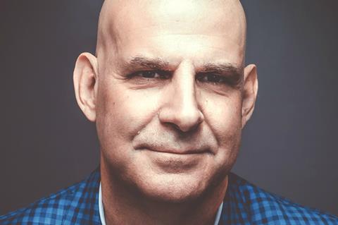 Harlan Coben