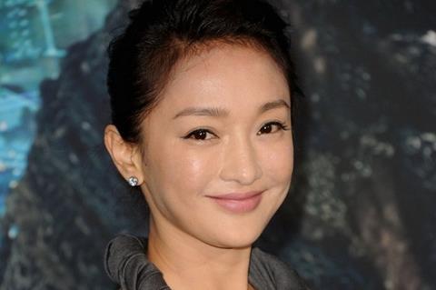 Zhou Xun