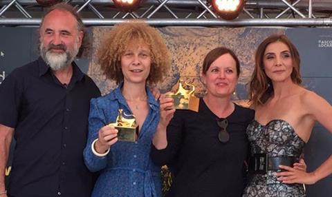 Locarno-European-Casting-Director-Award