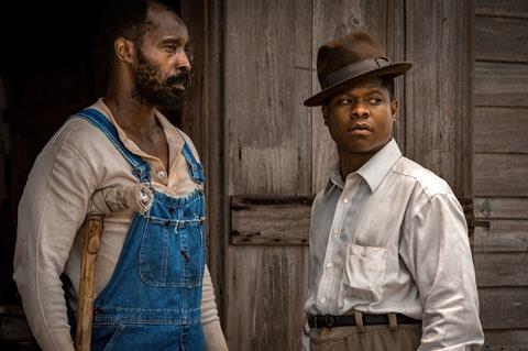 Mudbound