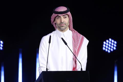 Mohammed Al Turki