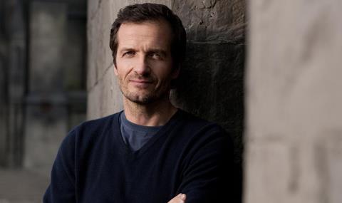 David Heyman