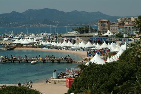 Village International Cannes