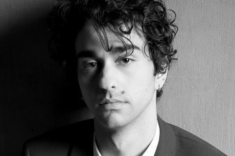 Alex Wolff 