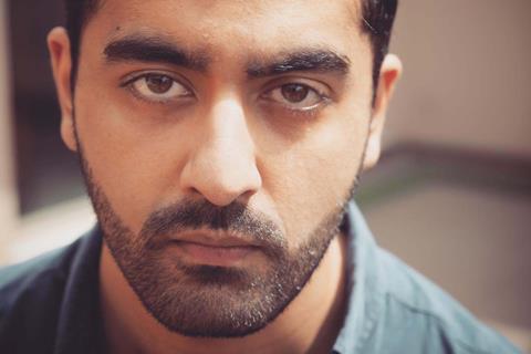 Saim Sadiq Headshot